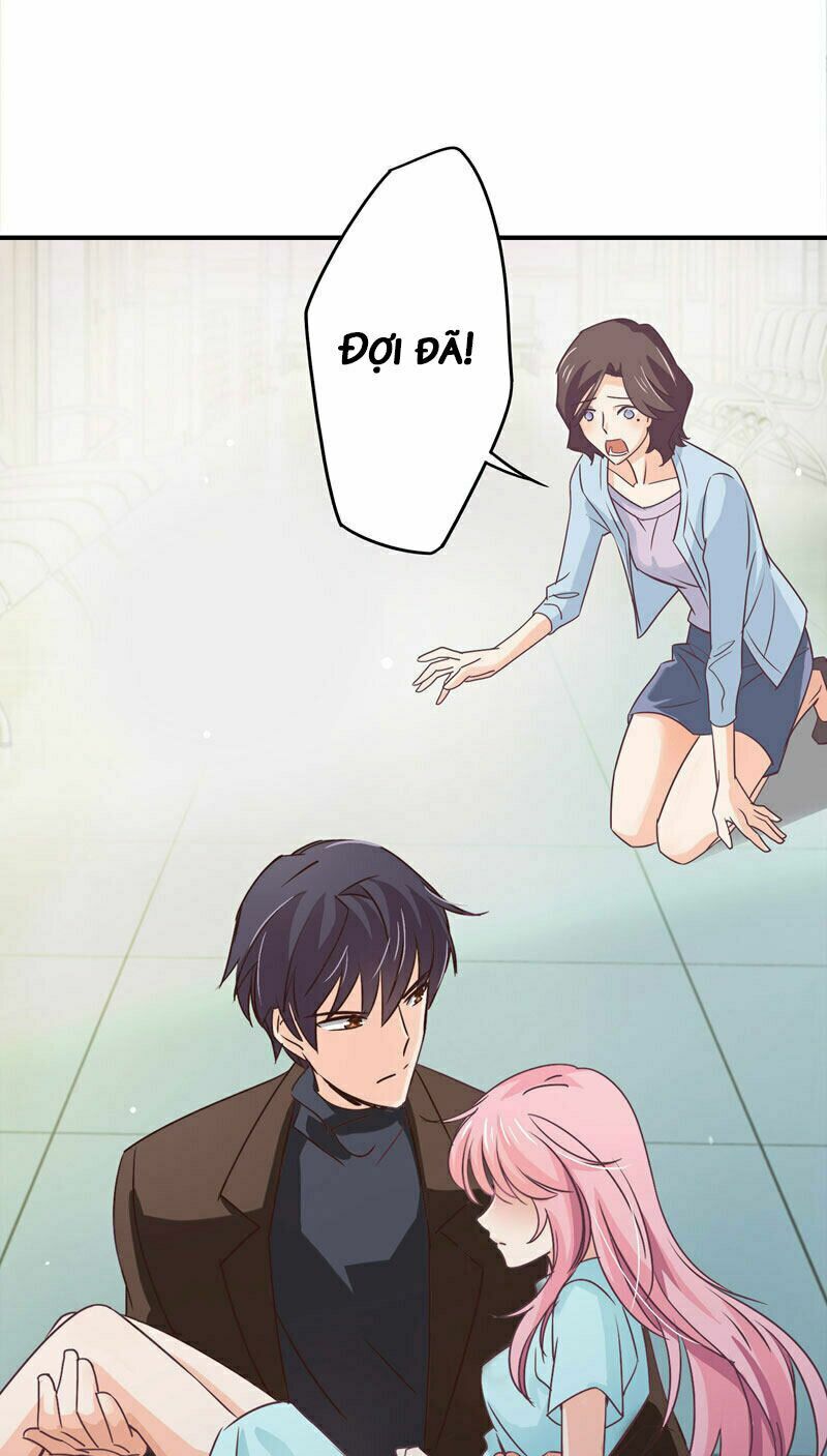 Cuồng duệ tiểu thê: Chapter 39