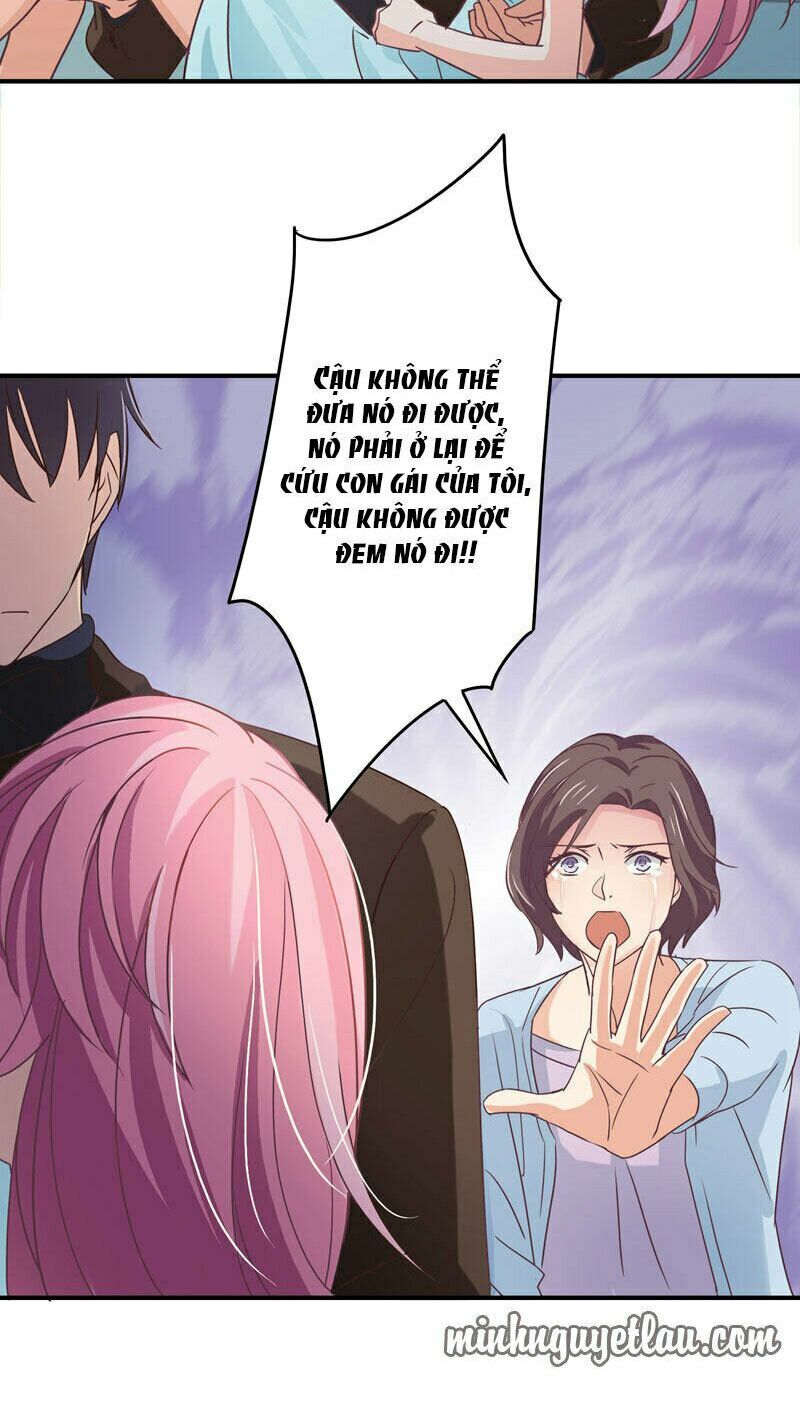 Cuồng duệ tiểu thê: Chapter 39