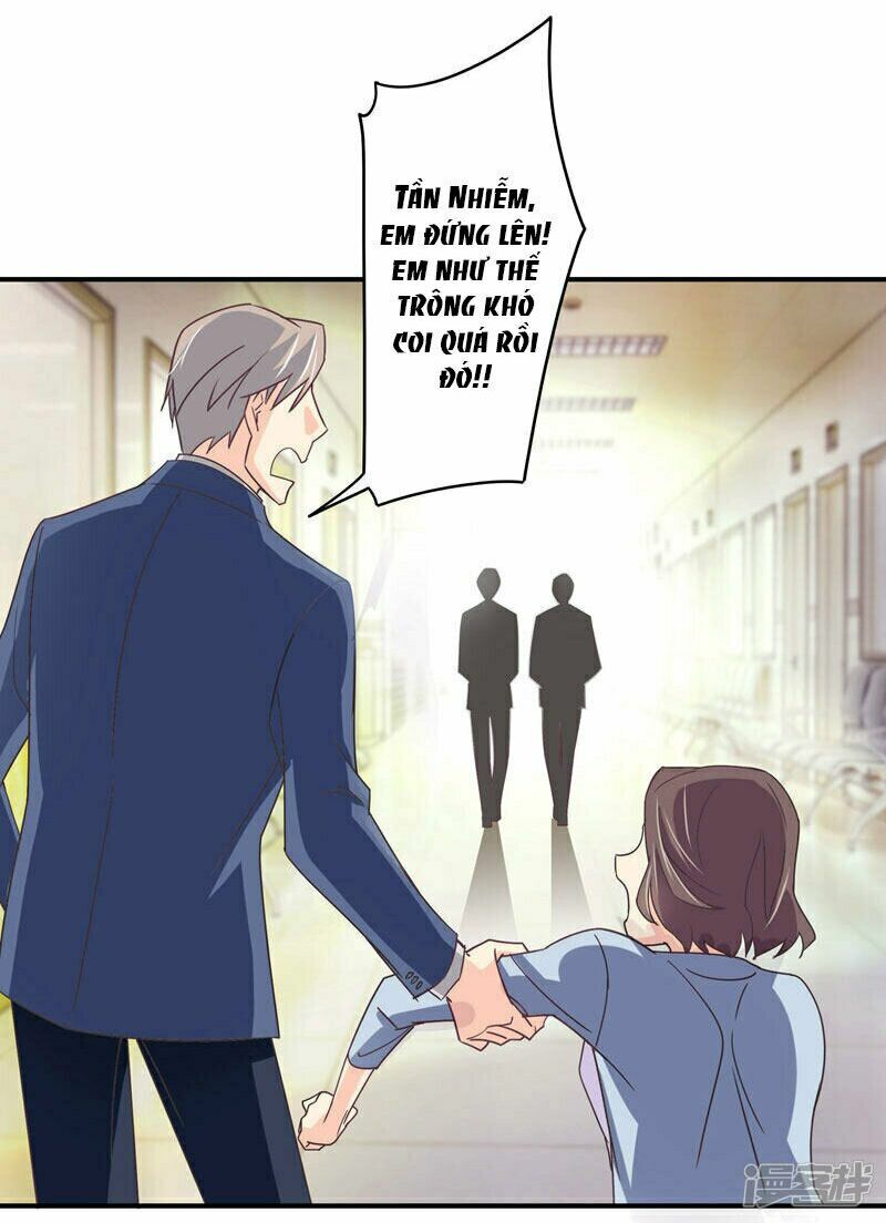 Cuồng duệ tiểu thê: Chapter 39