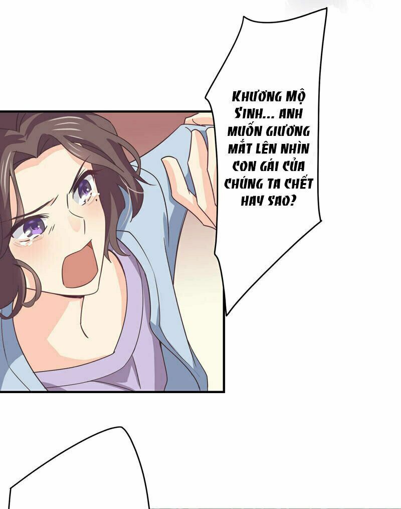 Cuồng duệ tiểu thê: Chapter 39