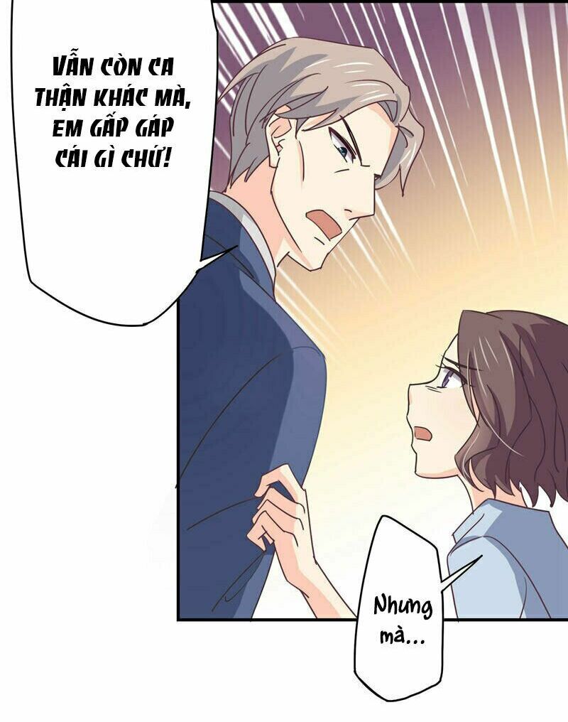 Cuồng duệ tiểu thê: Chapter 39