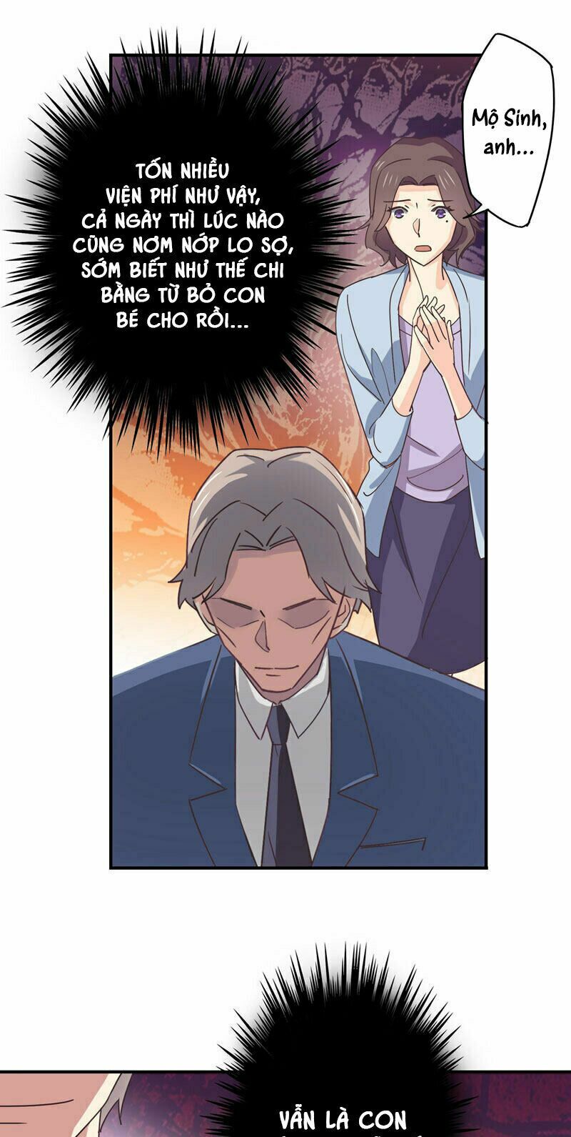 Cuồng duệ tiểu thê: Chapter 39