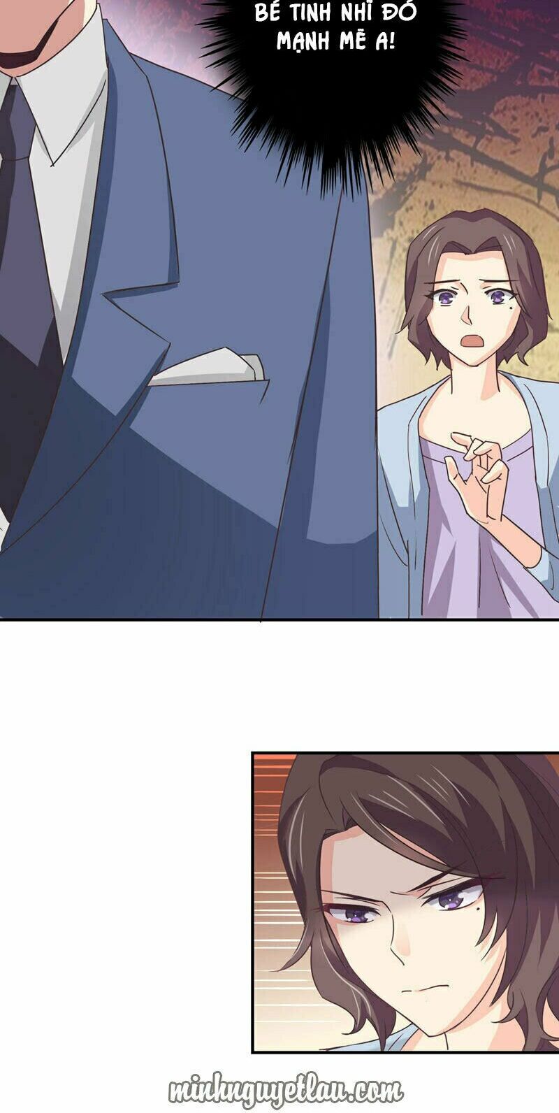 Cuồng duệ tiểu thê: Chapter 39