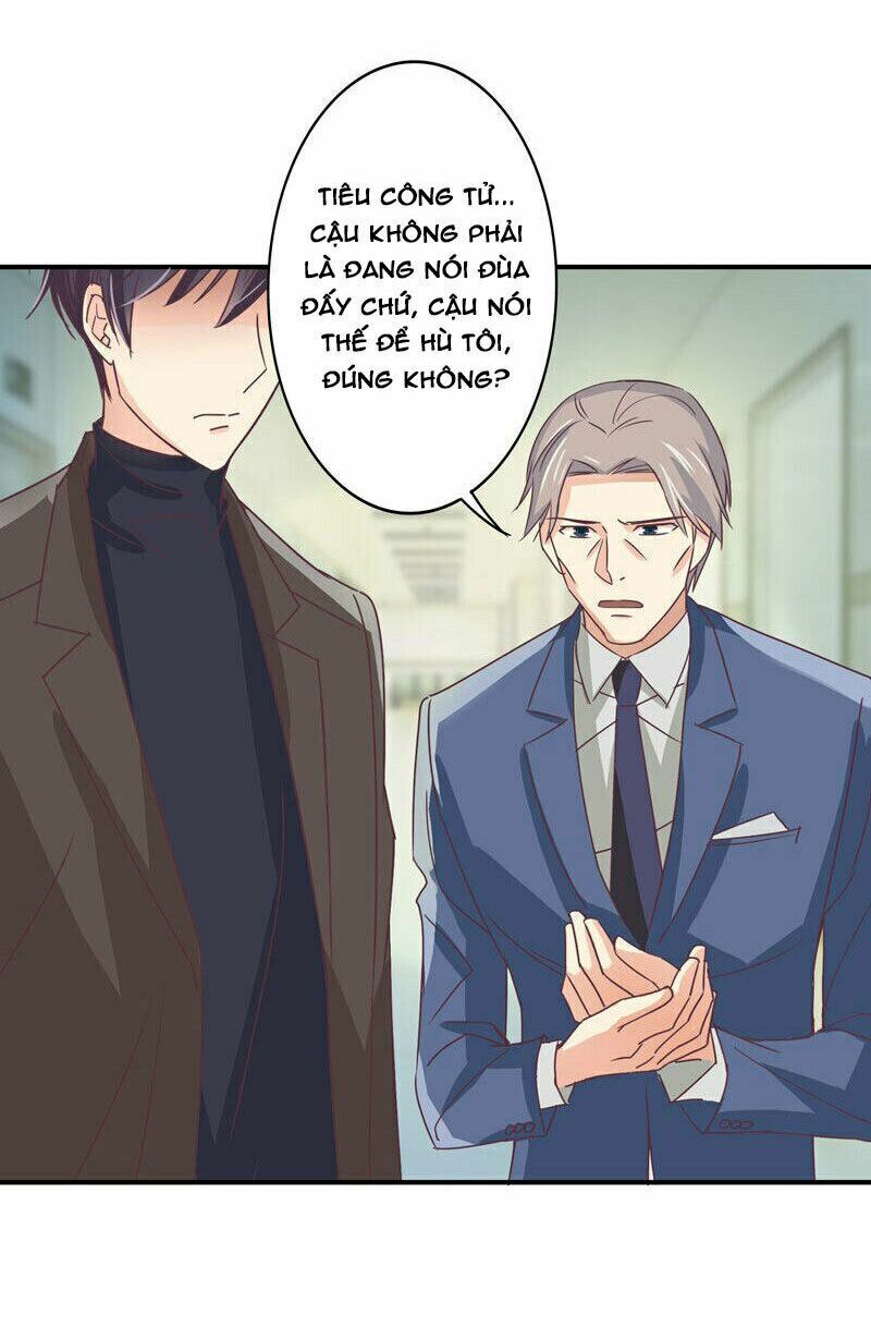Cuồng duệ tiểu thê: Chapter 39