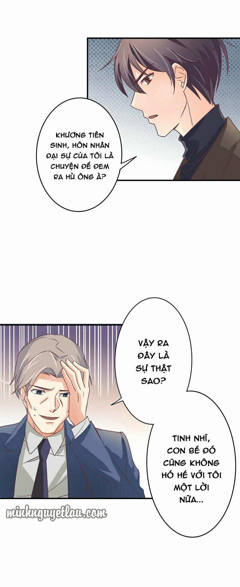 Cuồng duệ tiểu thê: Chapter 39