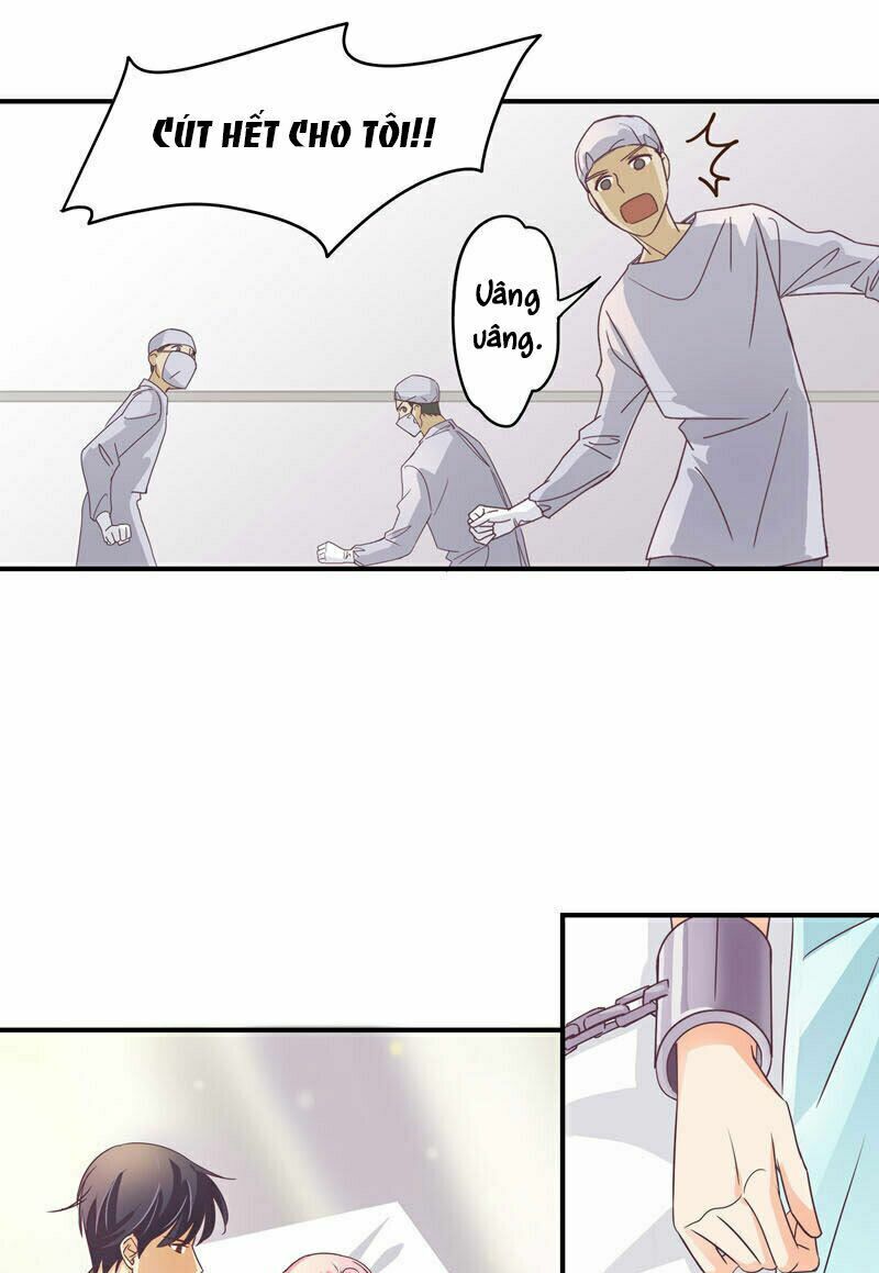 Cuồng duệ tiểu thê: Chapter 39