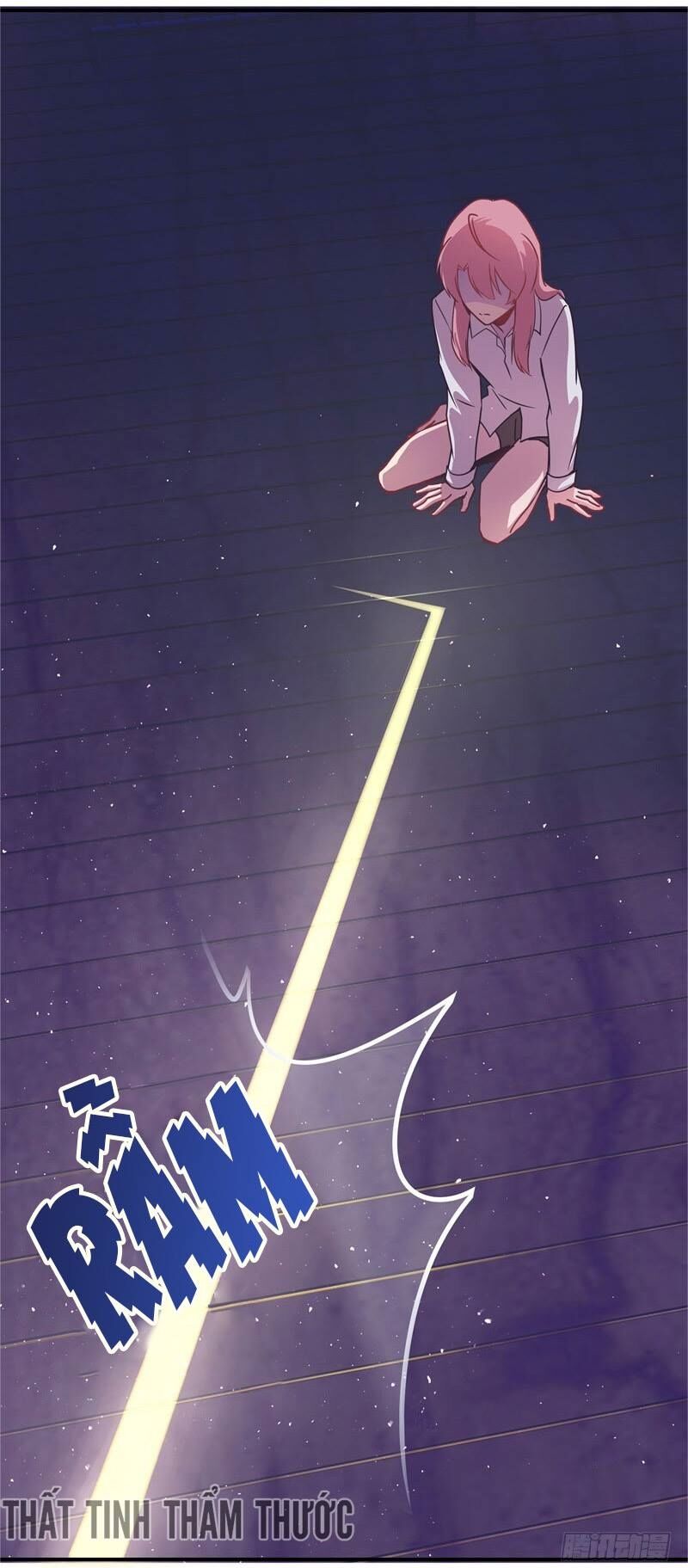 Cuồng duệ tiểu thê: Chapter 4
