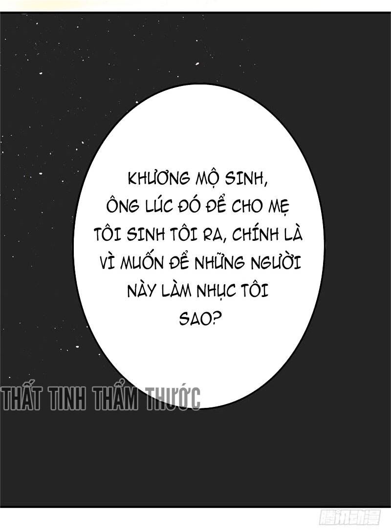 Cuồng duệ tiểu thê: Chapter 4