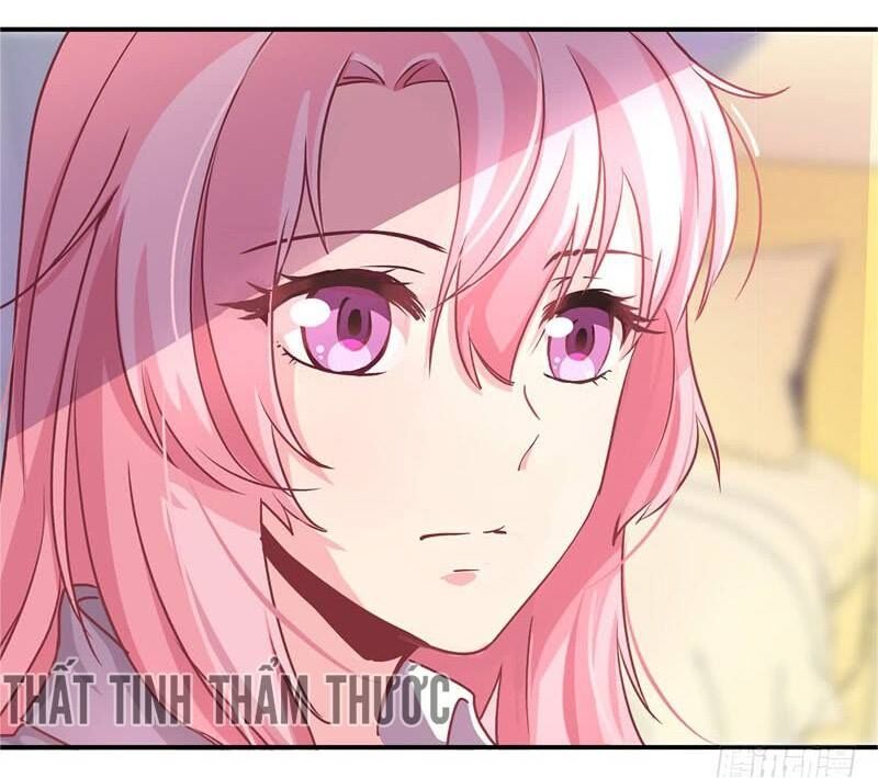 Cuồng duệ tiểu thê: Chapter 4