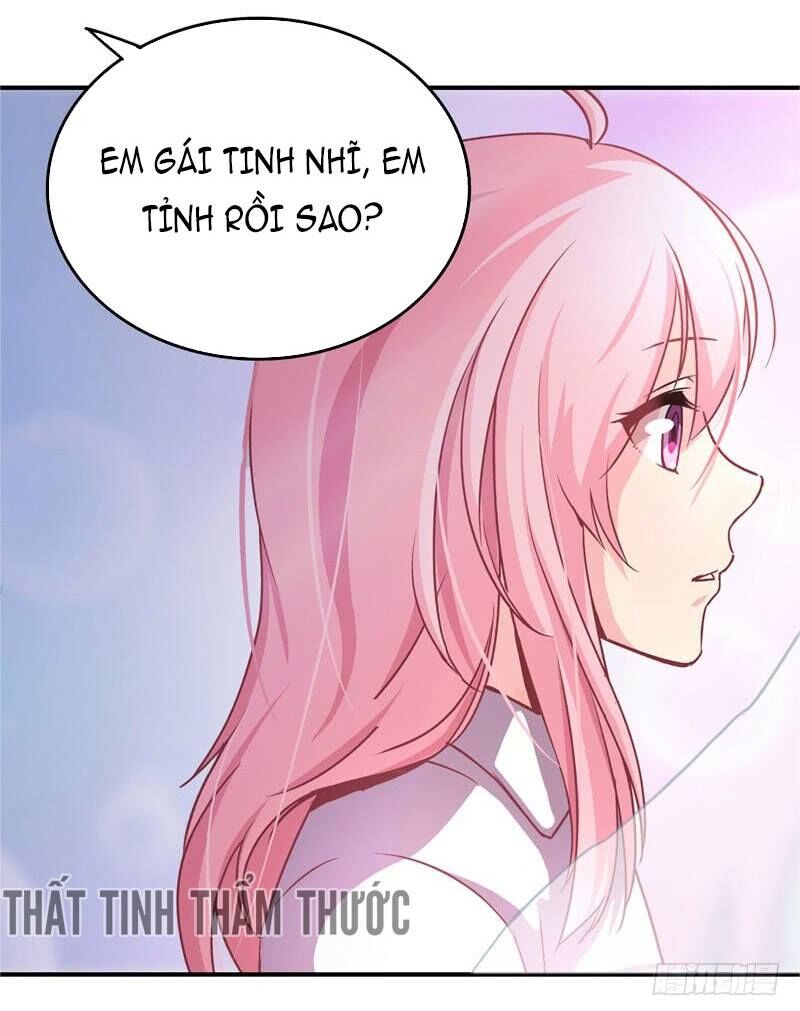 Cuồng duệ tiểu thê: Chapter 4