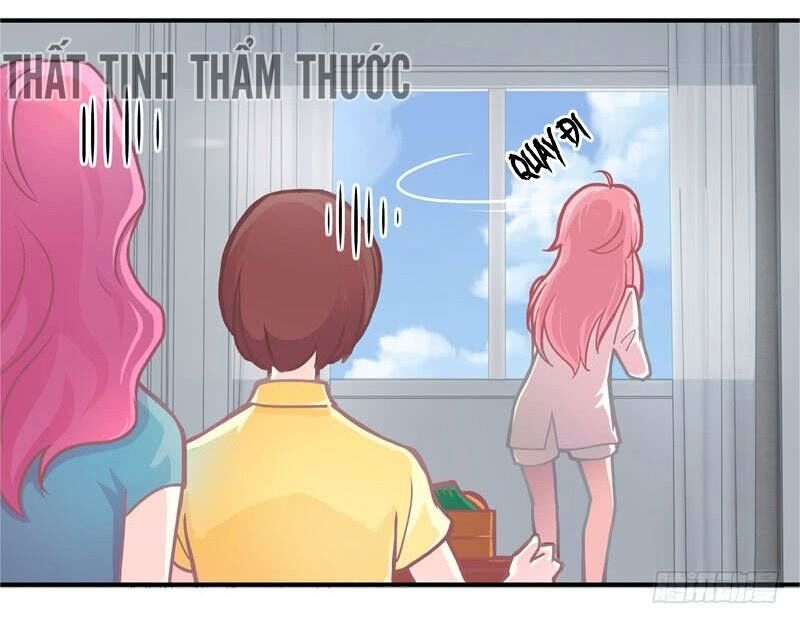 Cuồng duệ tiểu thê: Chapter 4