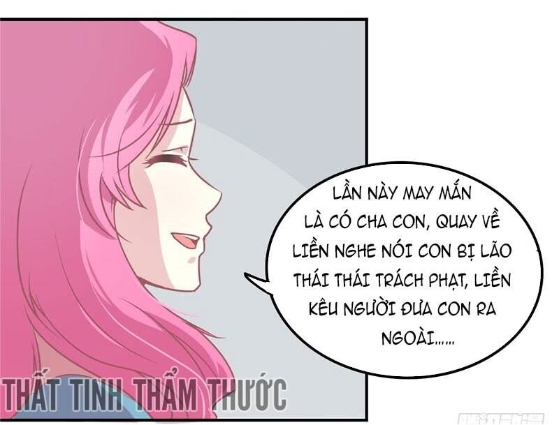 Cuồng duệ tiểu thê: Chapter 4
