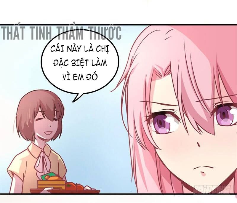 Cuồng duệ tiểu thê: Chapter 4