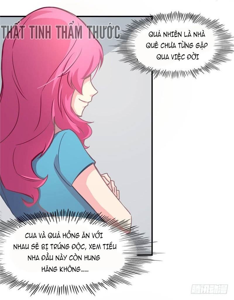 Cuồng duệ tiểu thê: Chapter 4