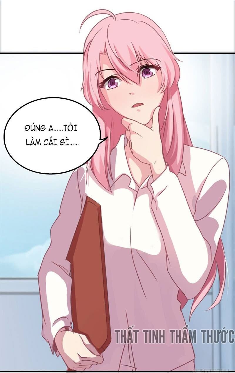 Cuồng duệ tiểu thê: Chapter 4