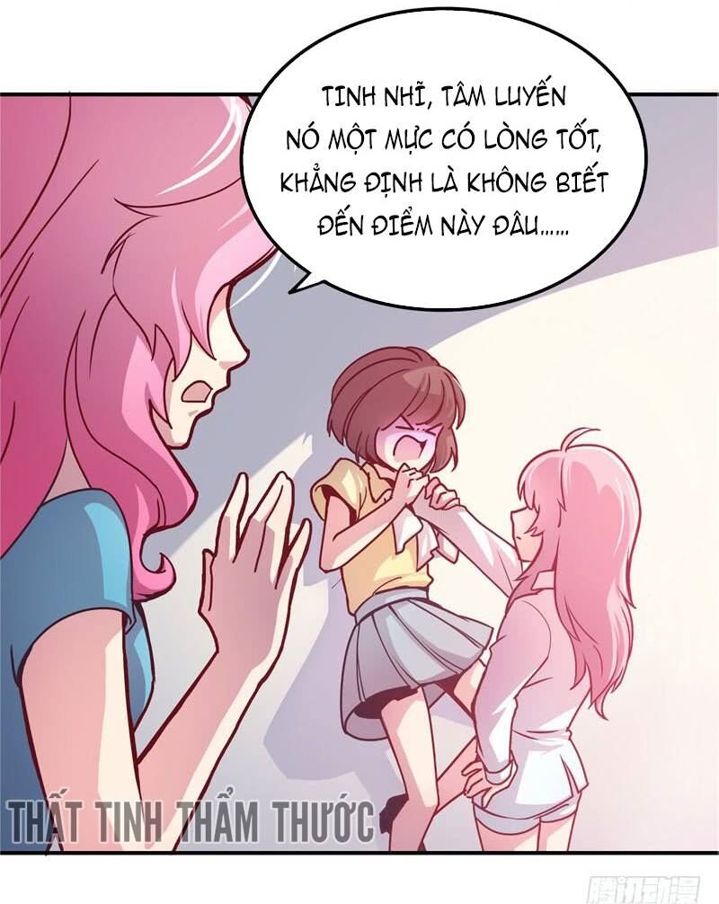 Cuồng duệ tiểu thê: Chapter 4