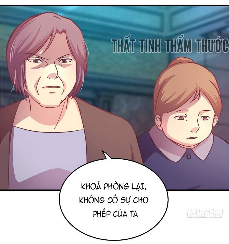 Cuồng duệ tiểu thê: Chapter 4
