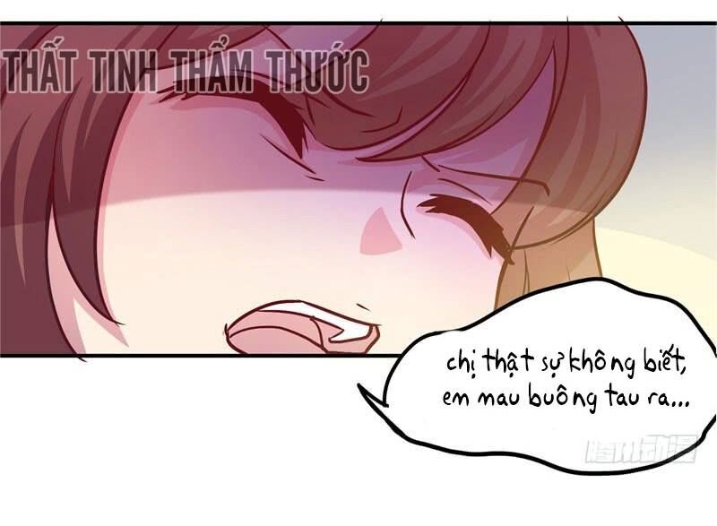 Cuồng duệ tiểu thê: Chapter 4