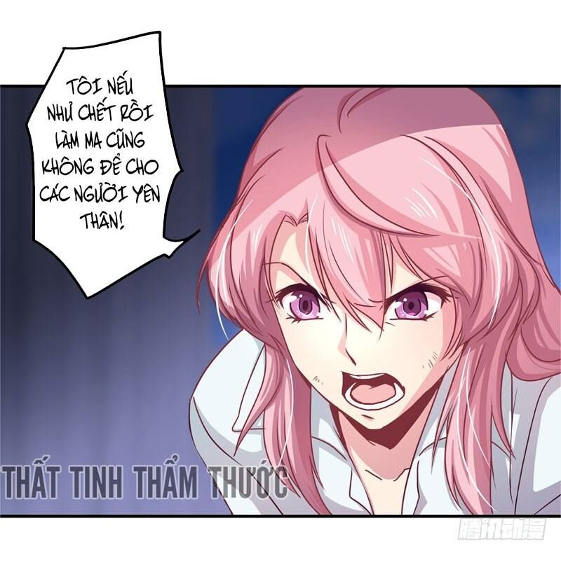 Cuồng duệ tiểu thê: Chapter 4