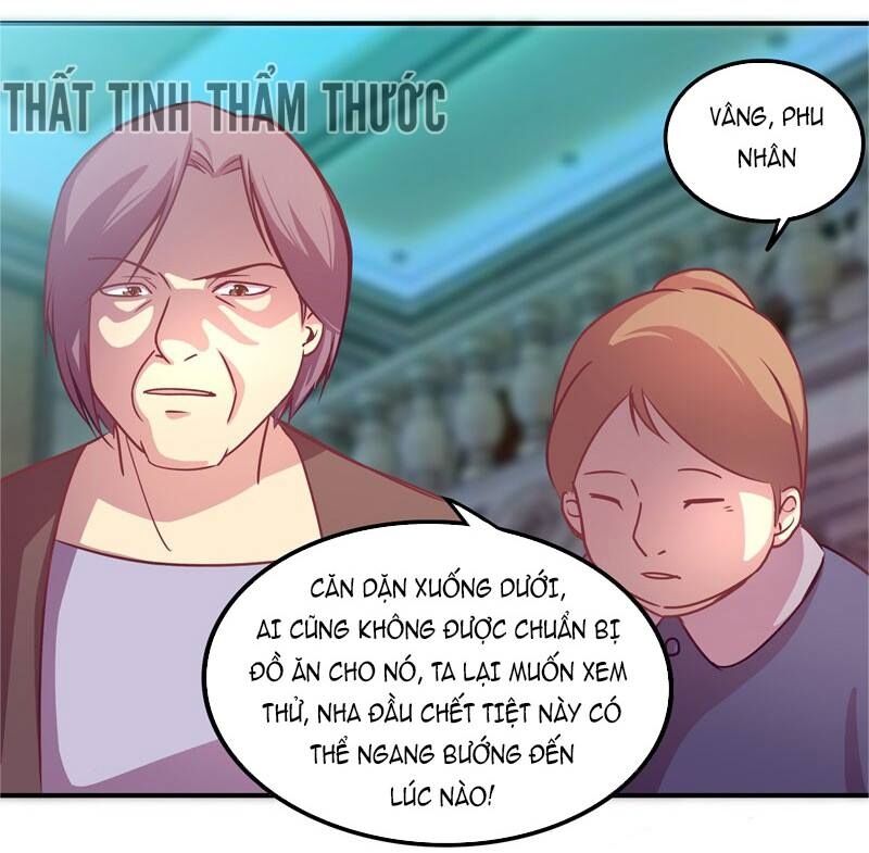 Cuồng duệ tiểu thê: Chapter 4