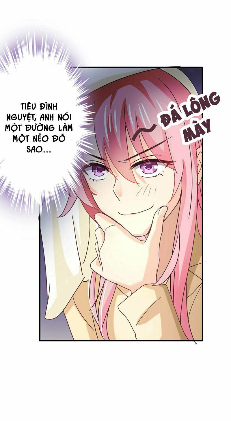 Cuồng duệ tiểu thê: Chapter 40