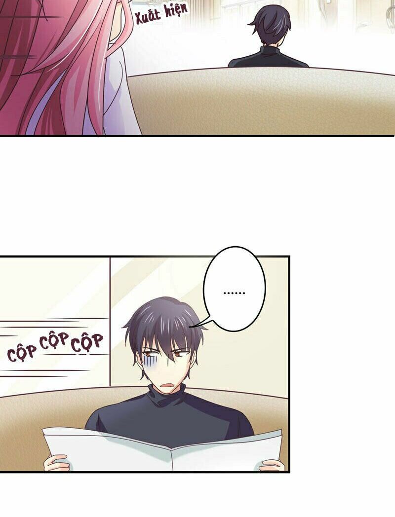 Cuồng duệ tiểu thê: Chapter 40