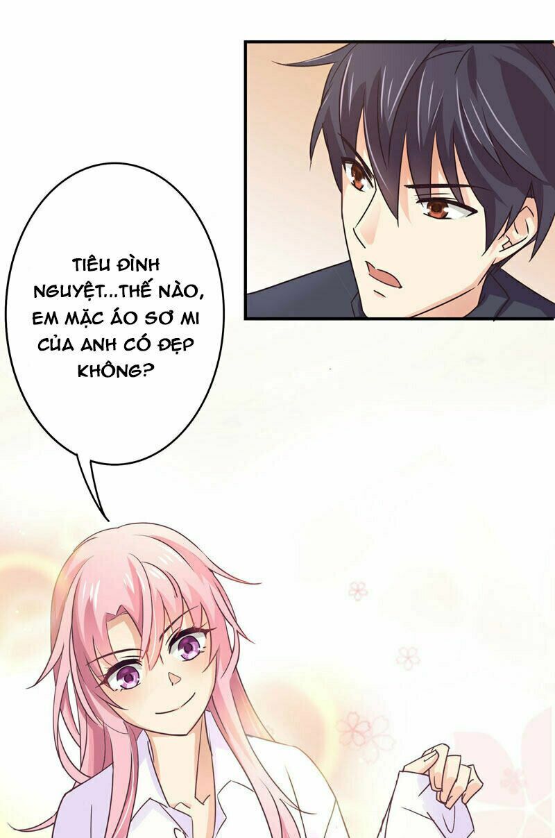 Cuồng duệ tiểu thê: Chapter 40