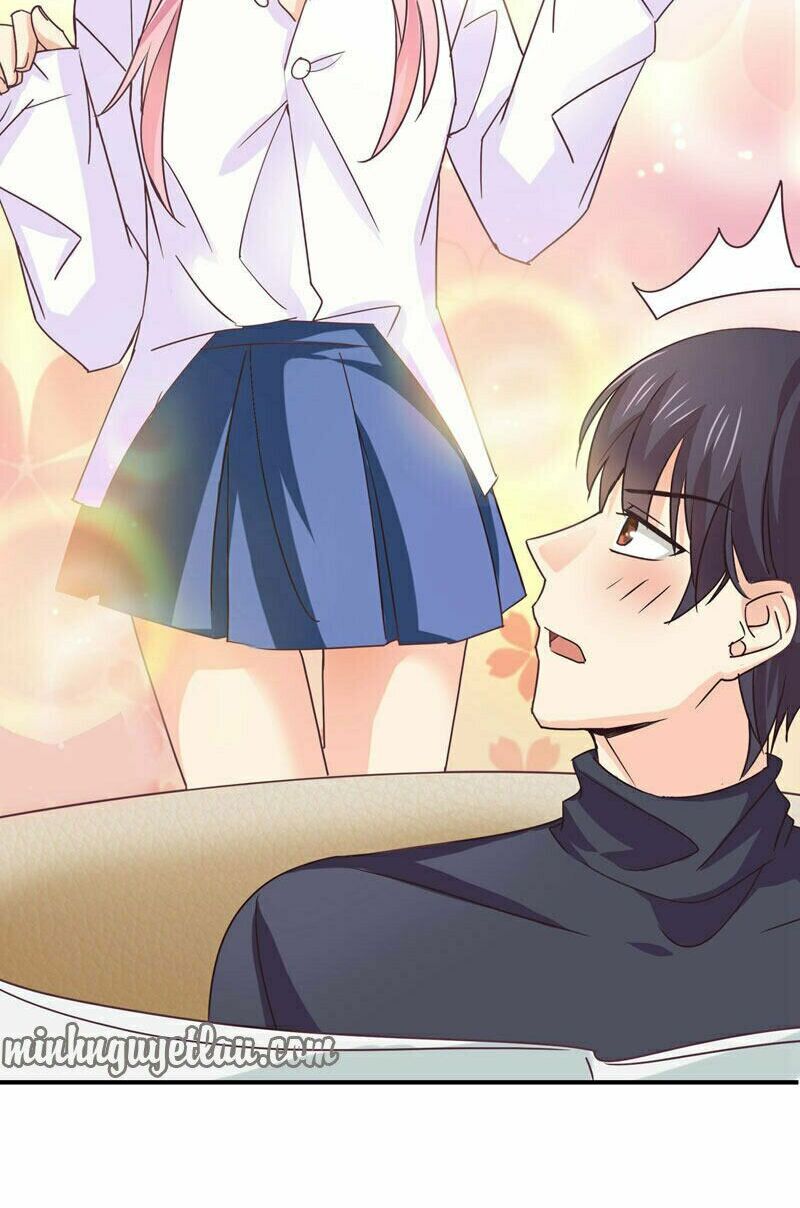 Cuồng duệ tiểu thê: Chapter 40