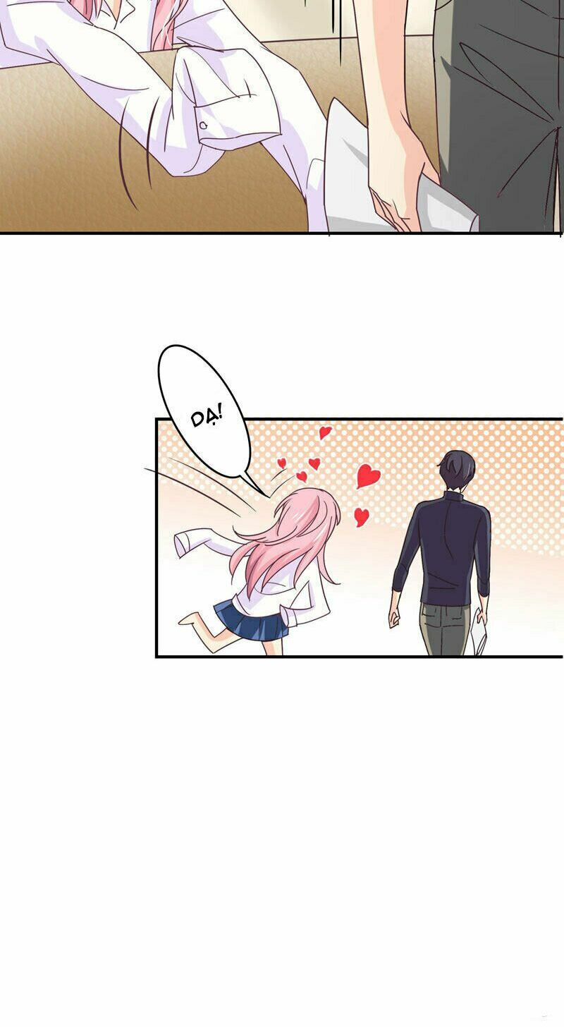 Cuồng duệ tiểu thê: Chapter 40