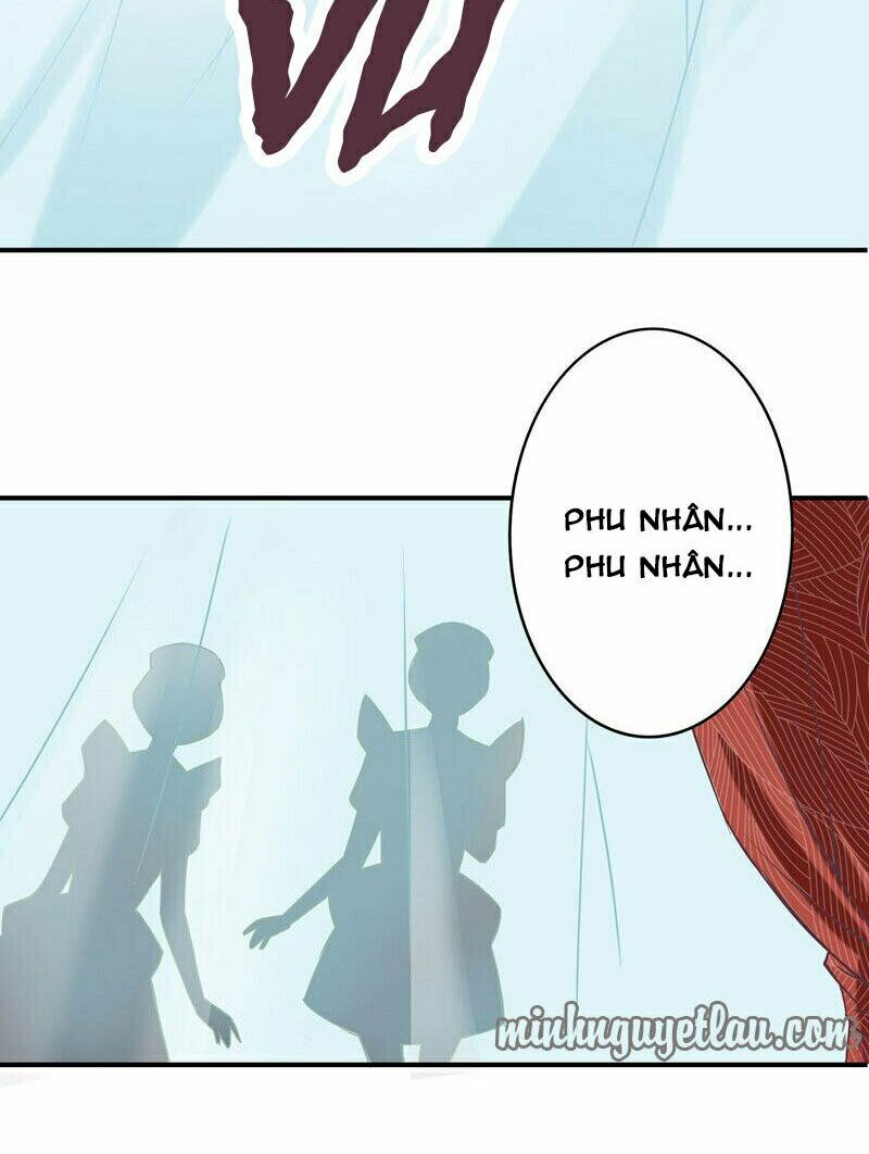 Cuồng duệ tiểu thê: Chapter 40