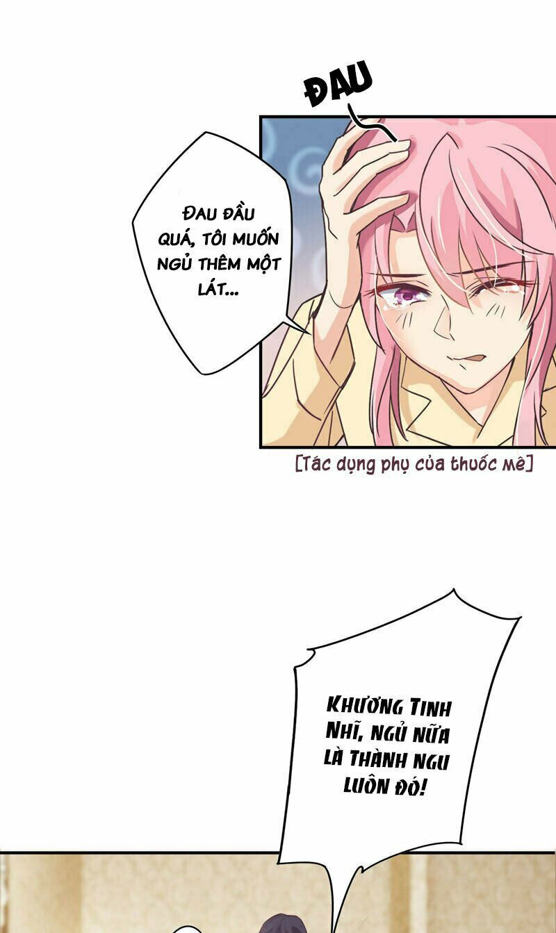 Cuồng duệ tiểu thê: Chapter 40