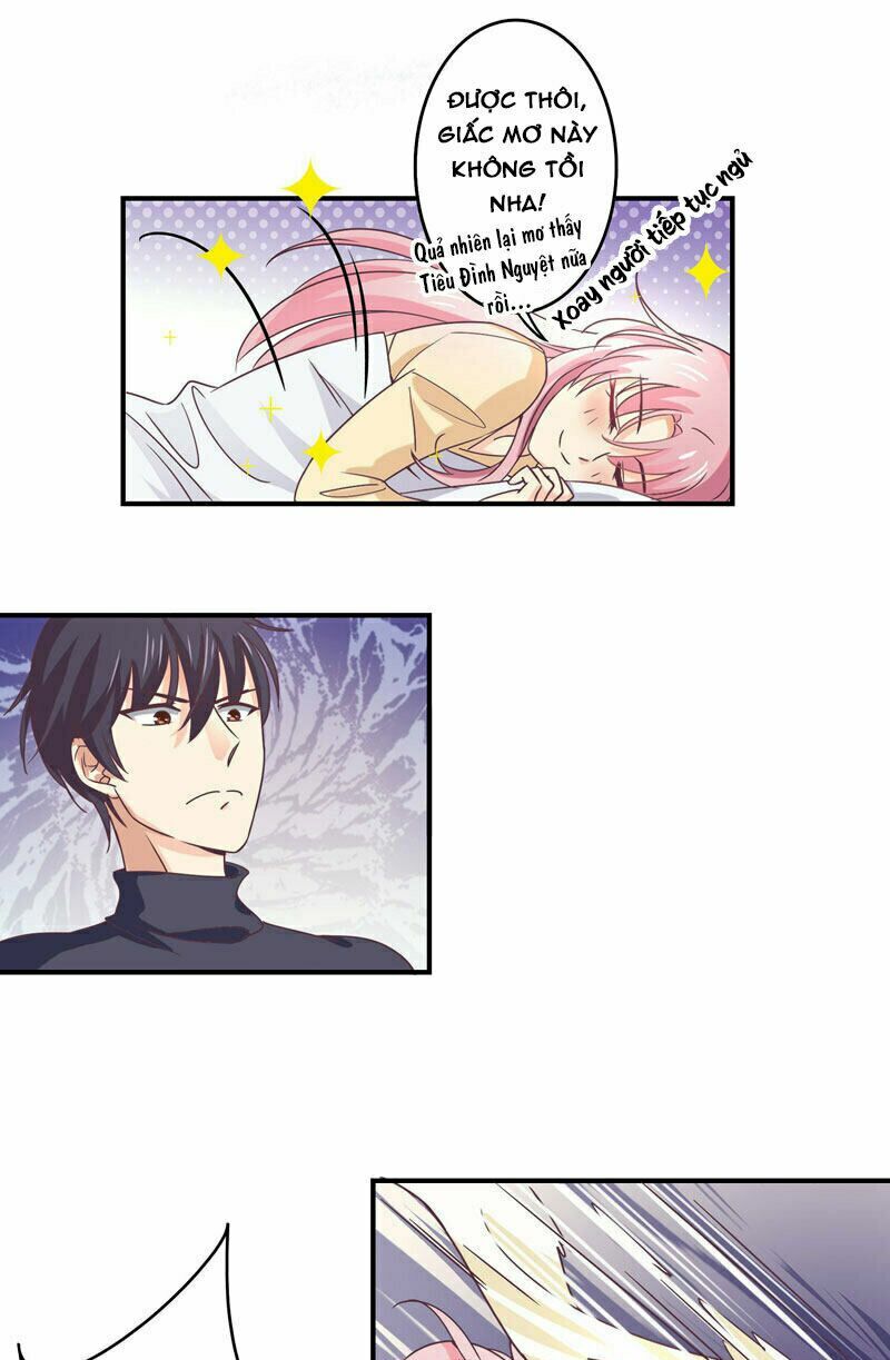 Cuồng duệ tiểu thê: Chapter 40