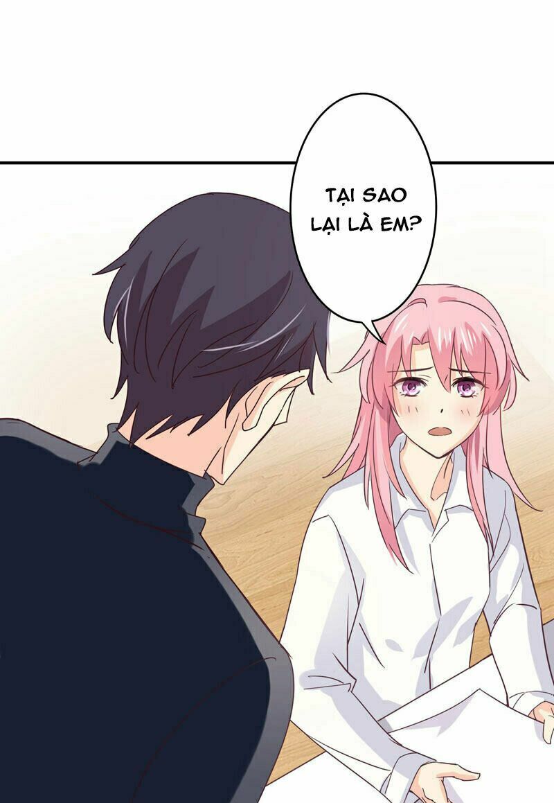 Cuồng duệ tiểu thê: Chapter 41