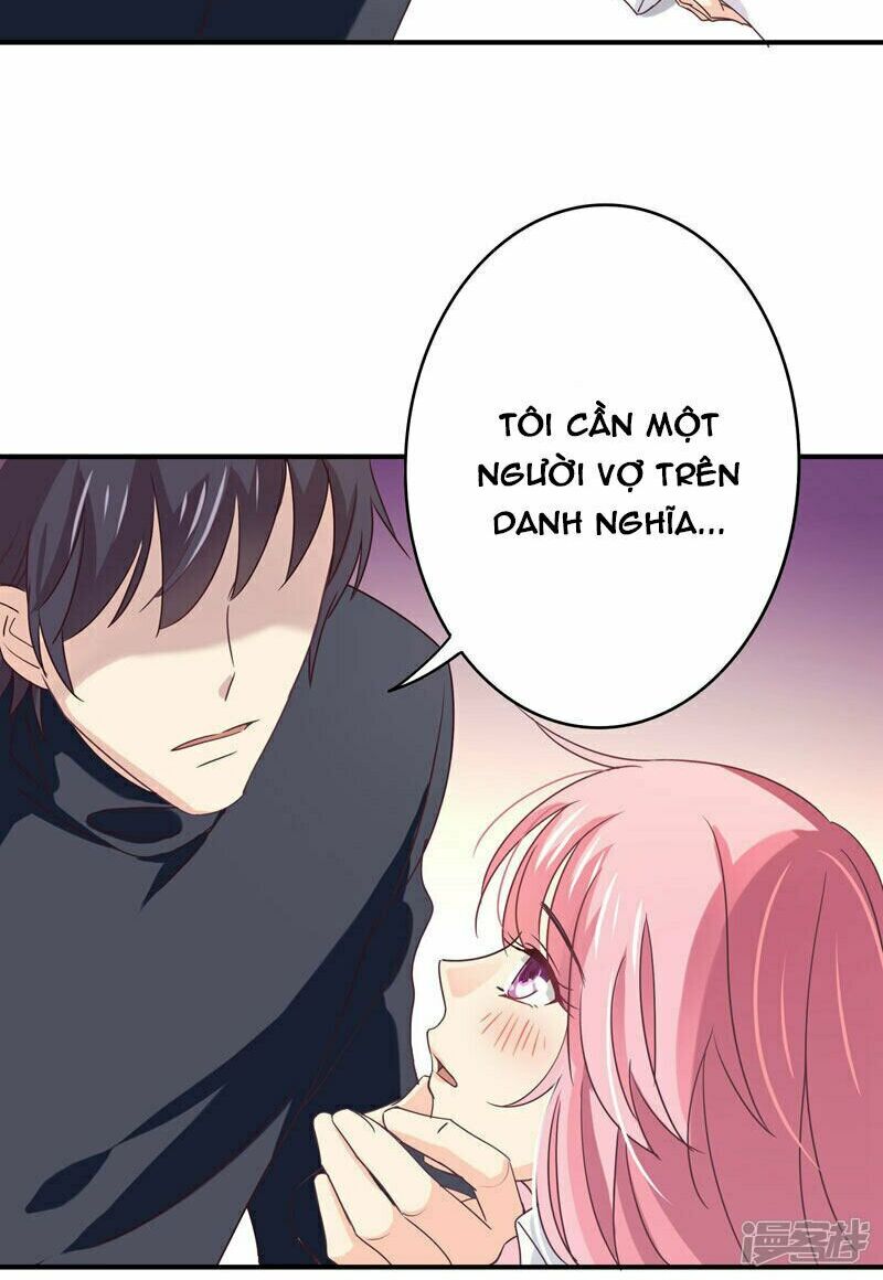 Cuồng duệ tiểu thê: Chapter 41