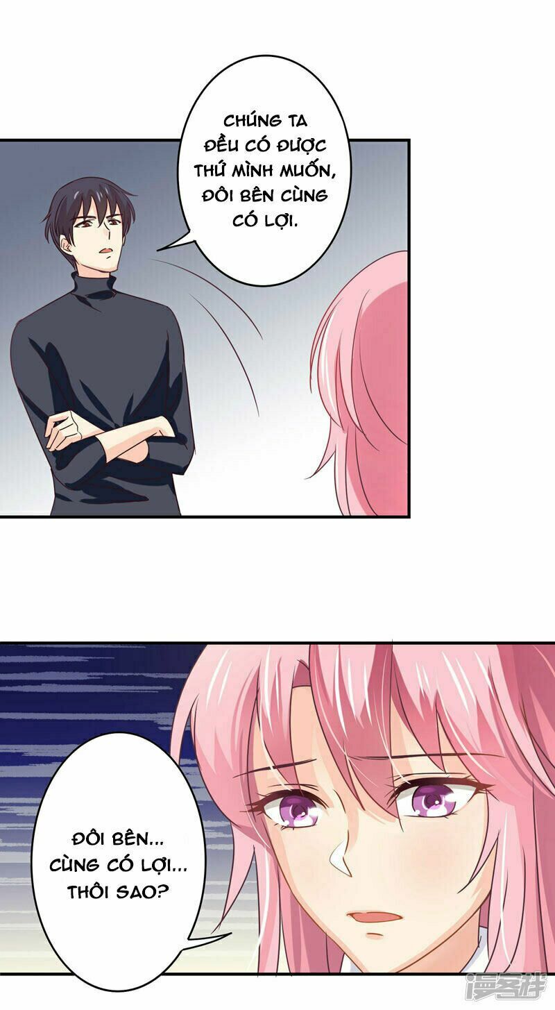 Cuồng duệ tiểu thê: Chapter 41