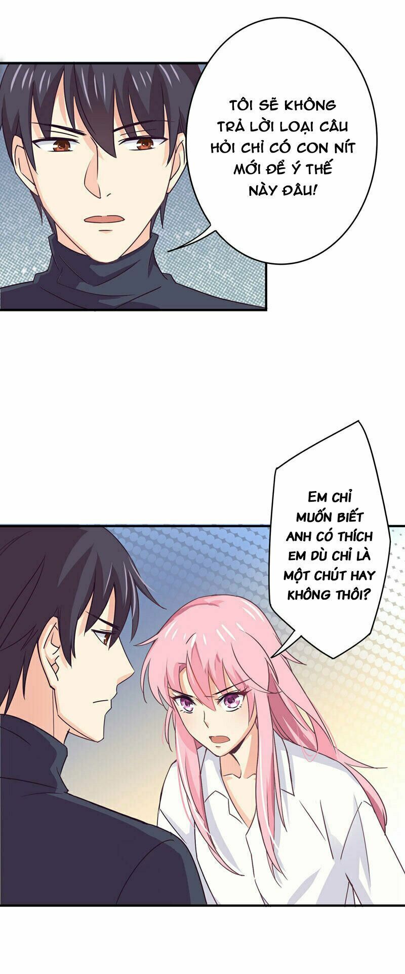 Cuồng duệ tiểu thê: Chapter 41