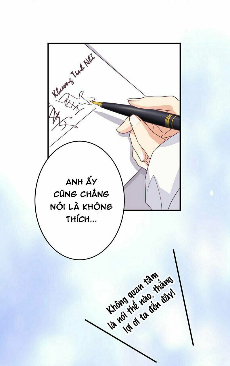 Cuồng duệ tiểu thê: Chapter 41