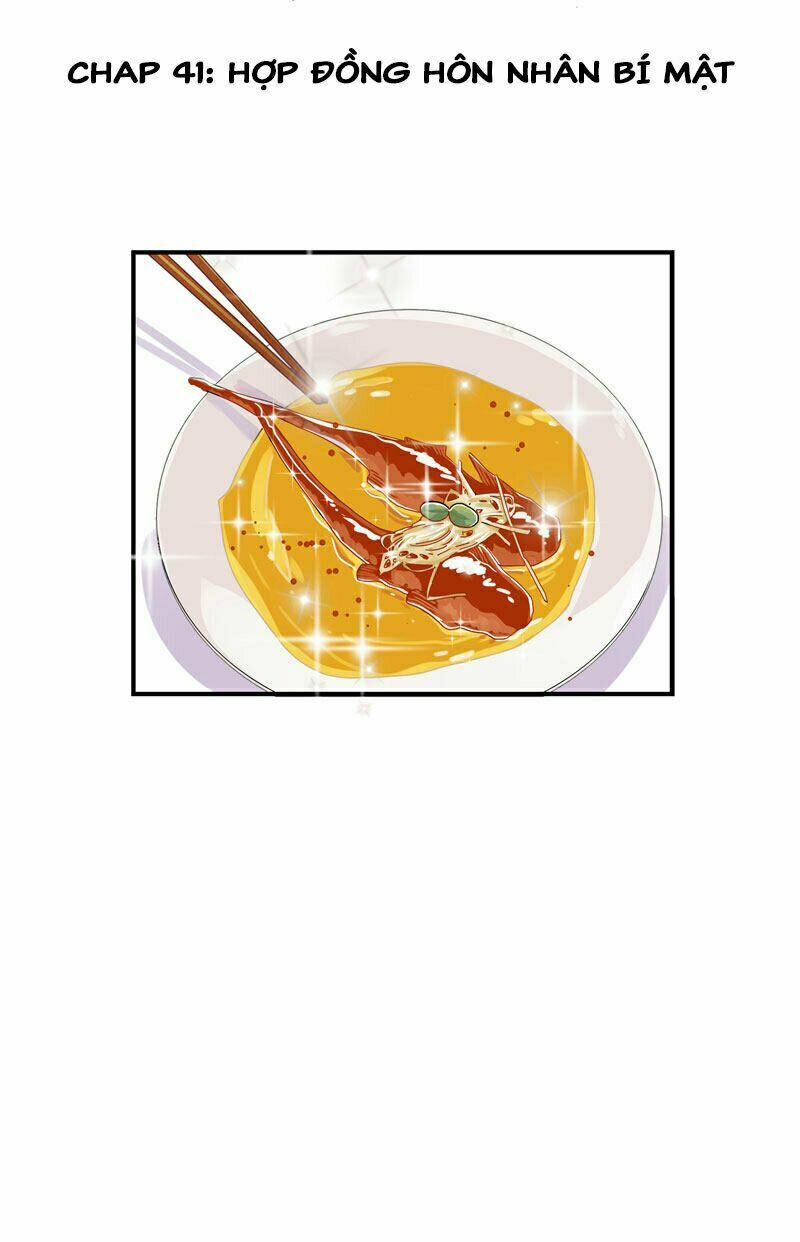 Cuồng duệ tiểu thê: Chapter 41