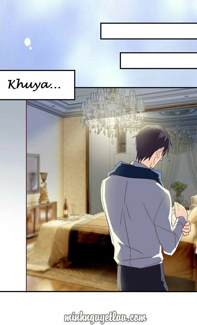 Cuồng duệ tiểu thê: Chapter 41
