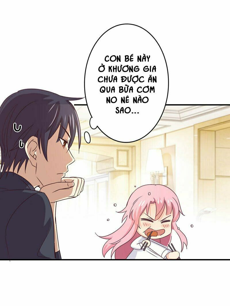 Cuồng duệ tiểu thê: Chapter 41