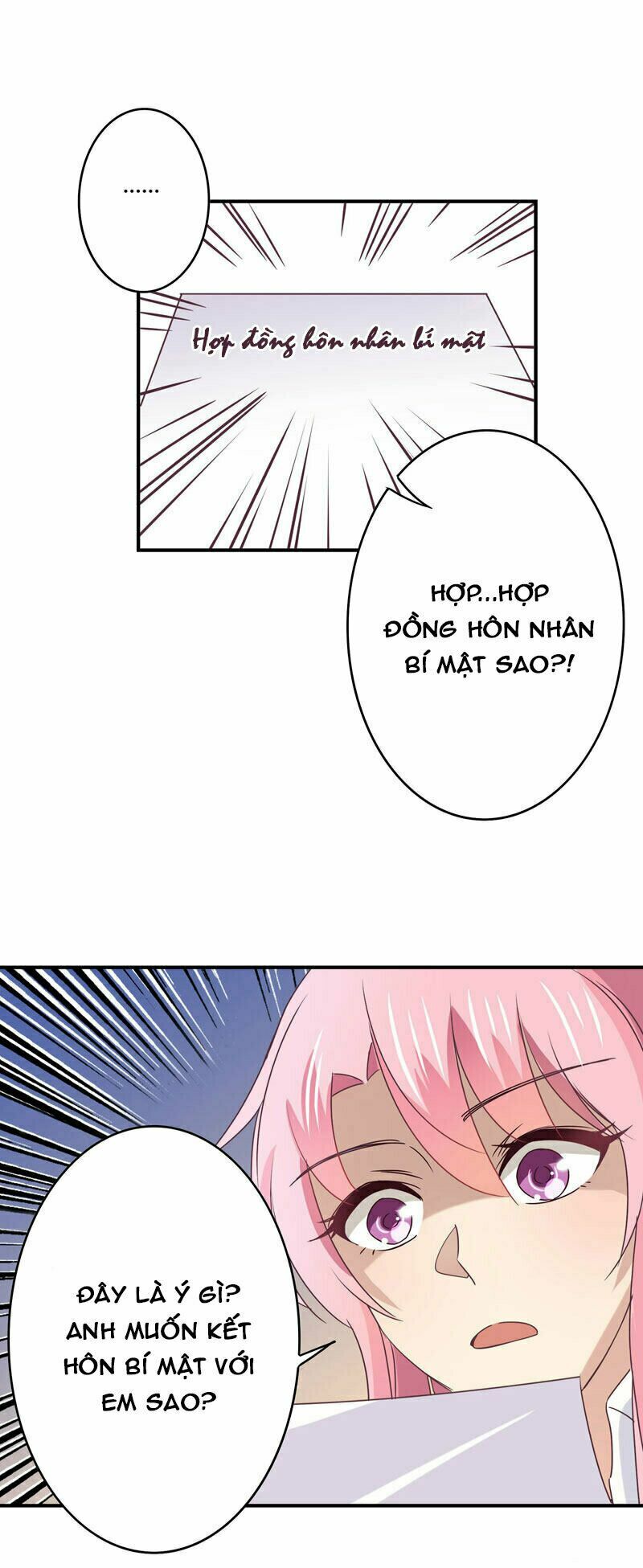 Cuồng duệ tiểu thê: Chapter 41