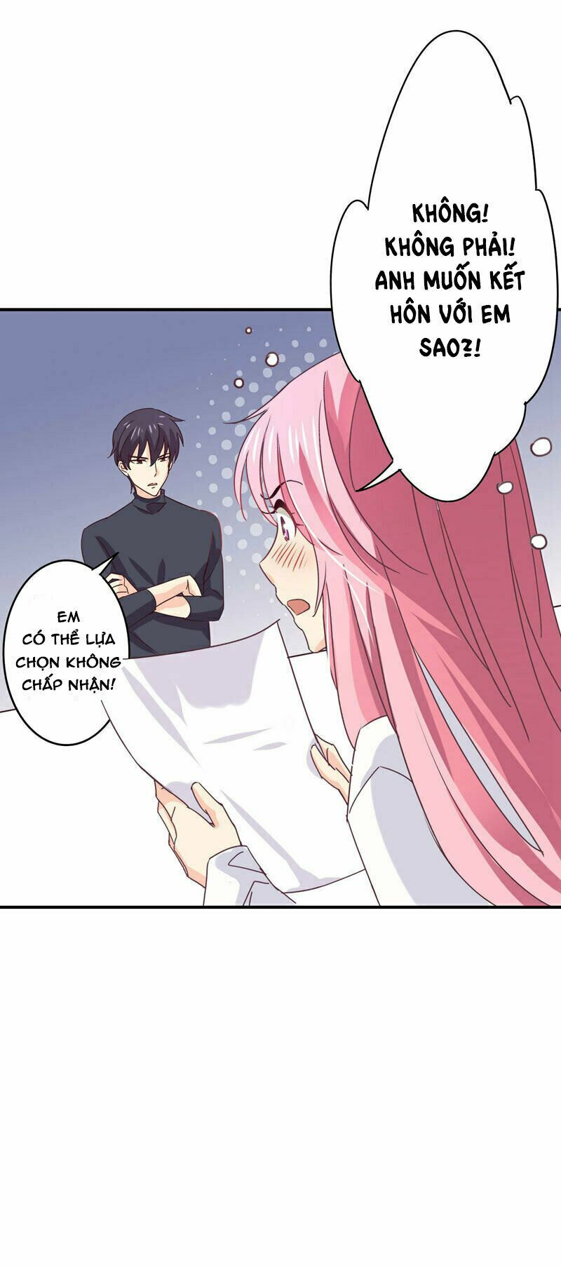 Cuồng duệ tiểu thê: Chapter 41