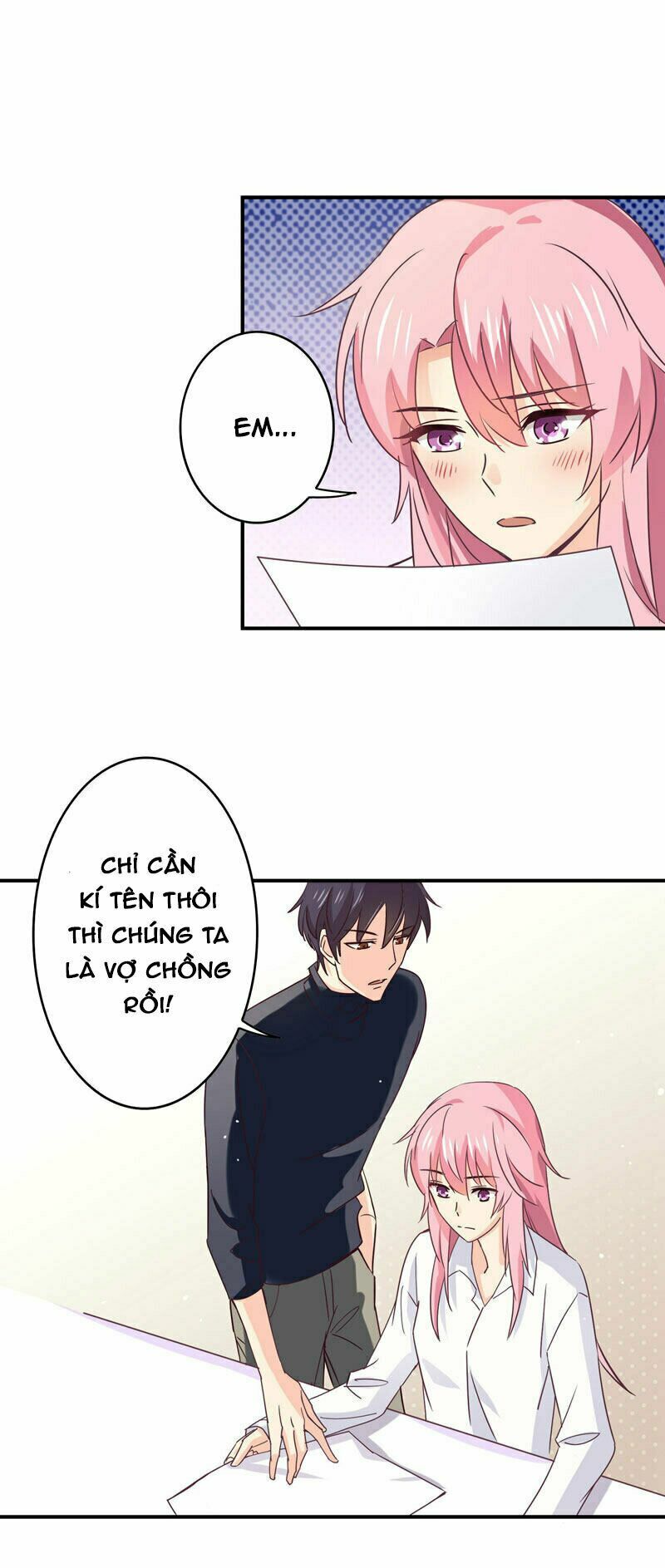 Cuồng duệ tiểu thê: Chapter 41