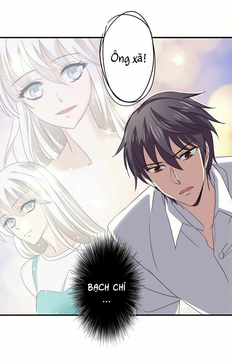 Cuồng duệ tiểu thê: Chapter 42