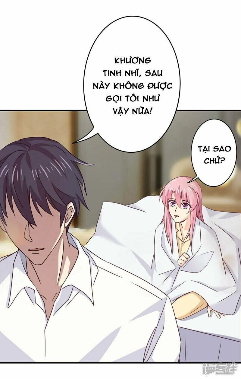 Cuồng duệ tiểu thê: Chapter 42
