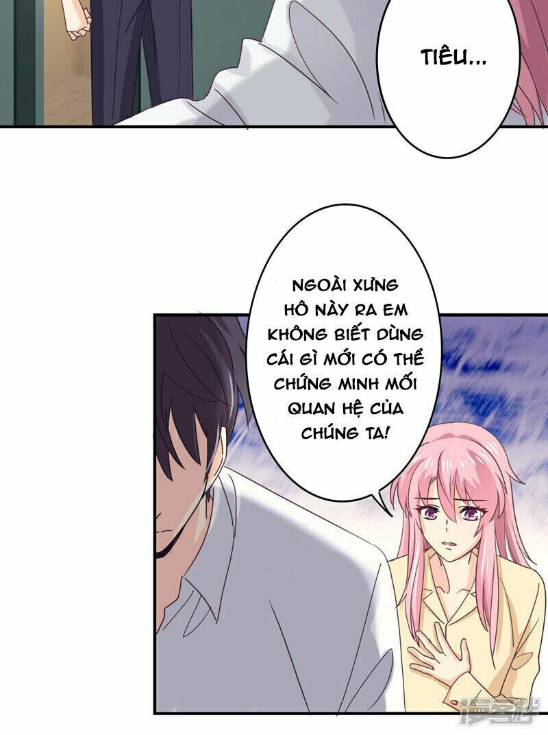 Cuồng duệ tiểu thê: Chapter 42