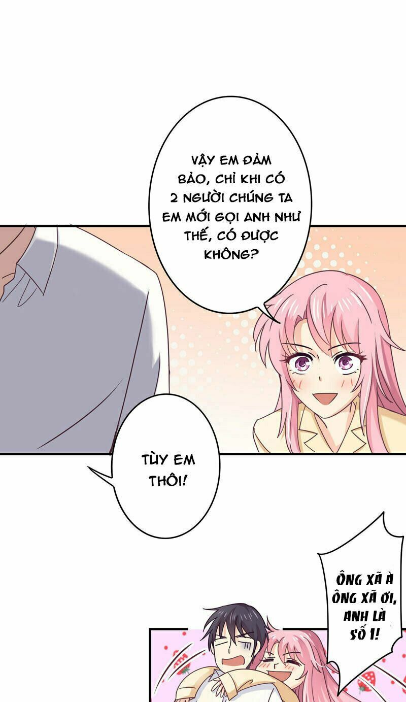 Cuồng duệ tiểu thê: Chapter 42