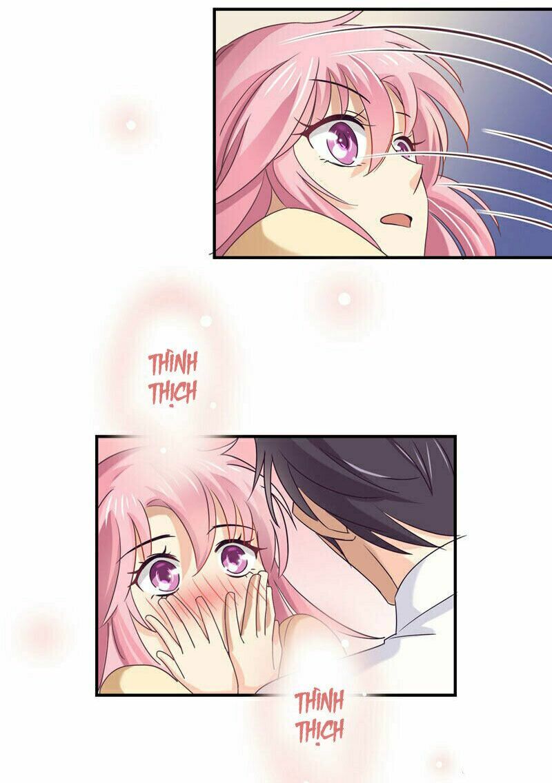 Cuồng duệ tiểu thê: Chapter 42