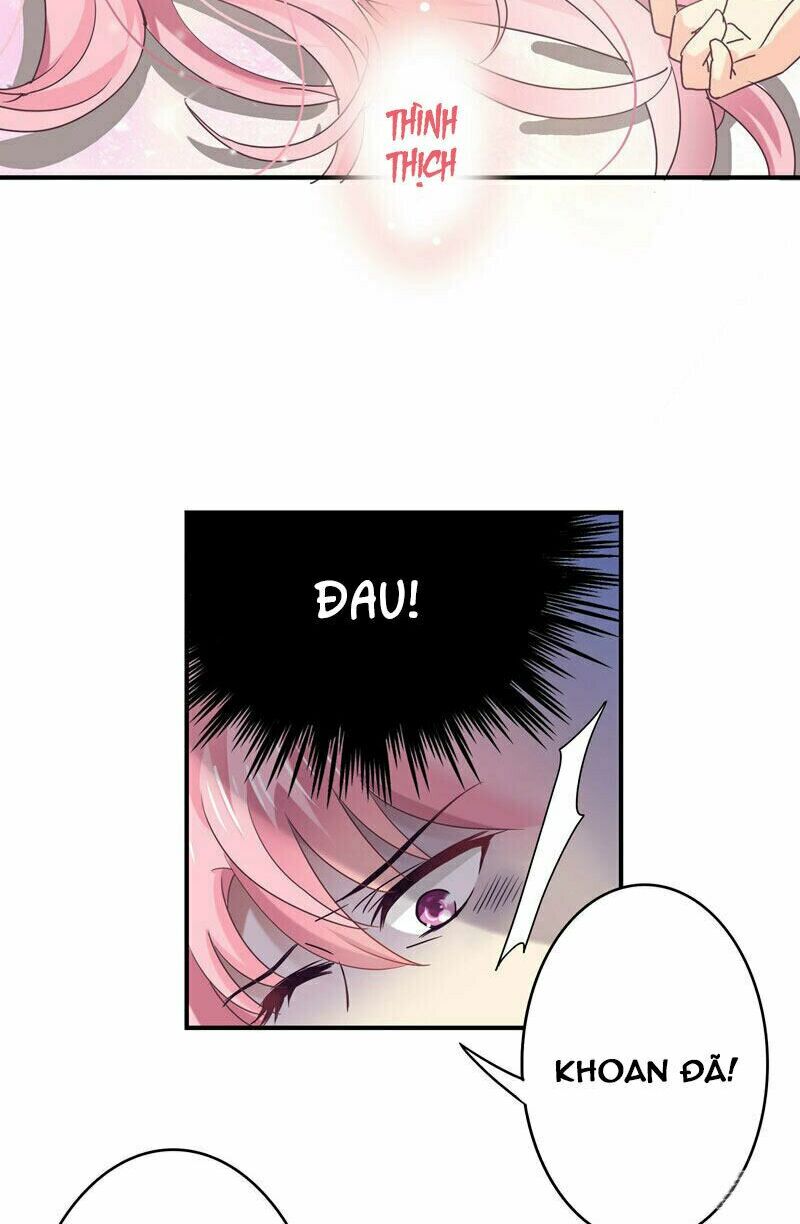 Cuồng duệ tiểu thê: Chapter 42