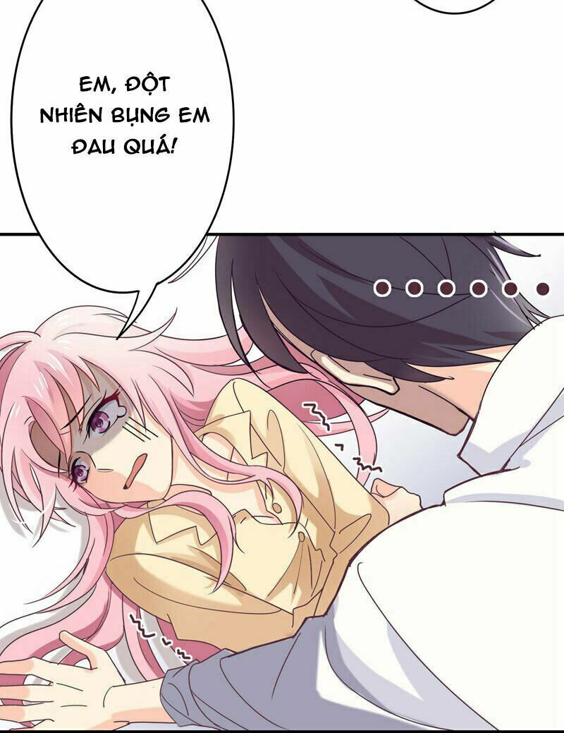Cuồng duệ tiểu thê: Chapter 42